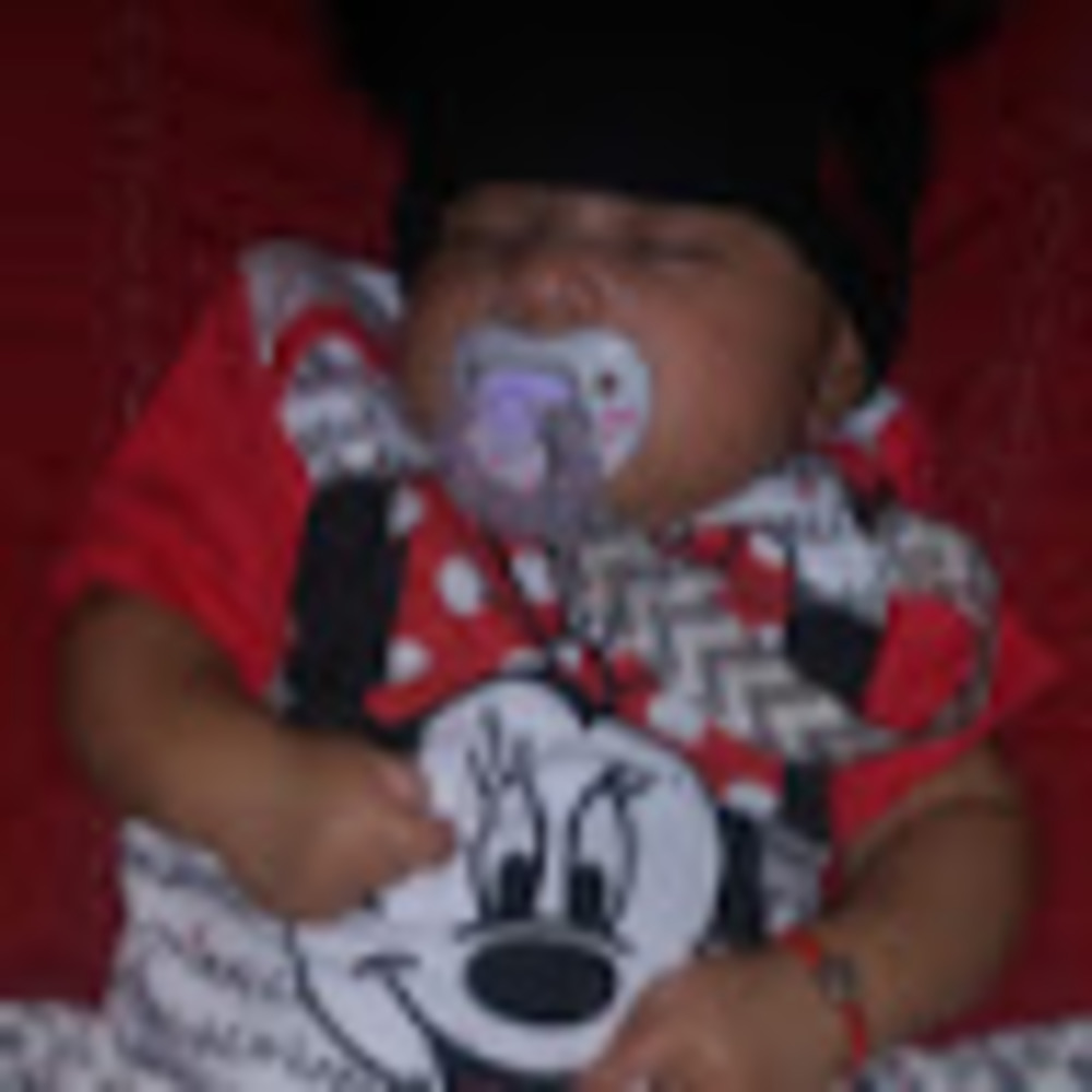 Meet your Posher, Sarena